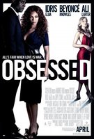 Obsessed movie poster (2009) mug #MOV_a7724dee