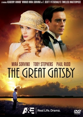 The Great Gatsby movie poster (2000) Poster MOV_a775c4e8