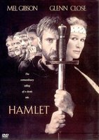 Hamlet movie poster (1990) t-shirt #641691