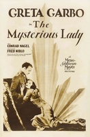 The Mysterious Lady movie poster (1928) t-shirt #723666