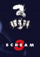 Scream 3 movie poster (2000) mug #MOV_a77fd171