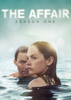 The Affair movie poster (2014) Mouse Pad MOV_a78ad0e1