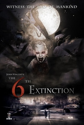 Vampireland (AKA The 6th Extinction) movie poster (2012) tote bag #MOV_a78bcfaa