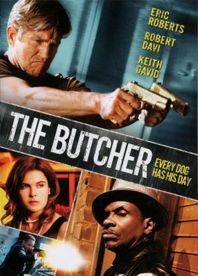 The Butcher movie poster (2007) magic mug #MOV_a796f019