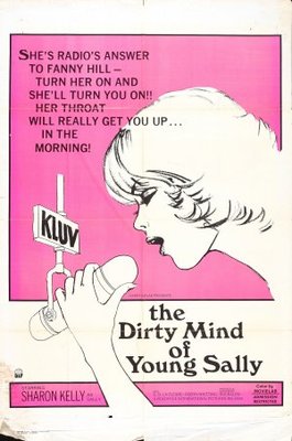 The Dirty Mind of Young Sally movie poster (1970) mug #MOV_a79d0cff