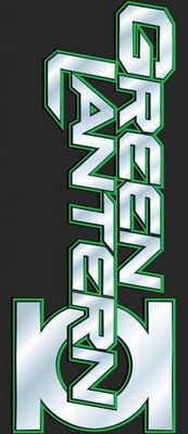 Green Lantern movie poster (2010) Tank Top