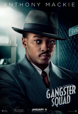 Gangster Squad movie poster (2012) Stickers MOV_a7b0e053