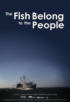 The Fish Belong to the People movie poster (2009) puzzle MOV_a7b1febf