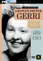 Leona's Sister Gerri movie poster (1995) hoodie #639786