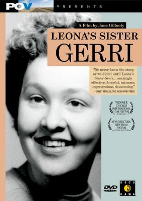 Leona's Sister Gerri movie poster (1995) tote bag #MOV_a7b8db20
