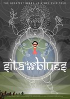 Sita Sings the Blues movie poster (2008) t-shirt #671222