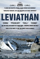 Leviafan movie poster (2014) Longsleeve T-shirt #1220963