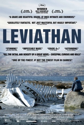Leviafan movie poster (2014) tote bag #MOV_a7e0a742