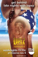 Lopez Tonight movie poster (2009) mug #MOV_a7e40153