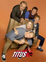 Titus movie poster (2000) Tank Top #719649