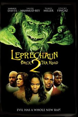 Leprechaun 6 movie poster (2003) tote bag #MOV_a7e5d473