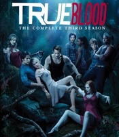 True Blood movie poster (2007) t-shirt #709839