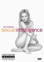 Kim Cattrall: Sexual Intelligence movie poster (2005) hoodie #668356