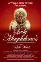 Lady Magdalene's movie poster (2008) Mouse Pad MOV_a7fb663b