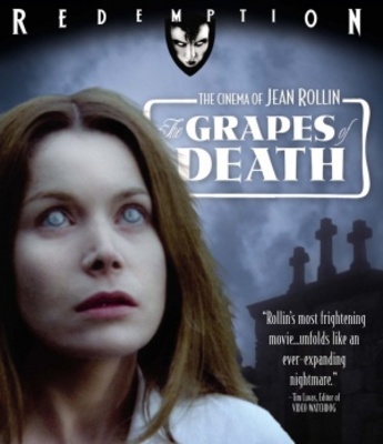 Les raisins de la mort movie poster (1978) Poster MOV_a7fd8c27