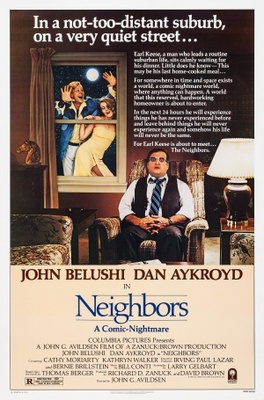 Neighbors movie poster (1981) puzzle MOV_a80c03ff