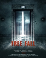 Free Fall movie poster (2014) Tank Top #1191252