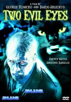 Due occhi diabolici movie poster (1990) sweatshirt #649452