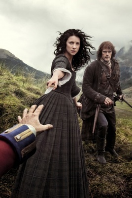 Outlander movie poster (2014) Poster MOV_a816e601