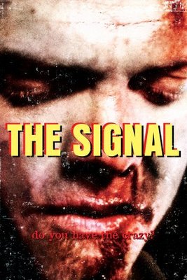 The Signal movie poster (2007) magic mug #MOV_a81755c9