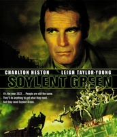 Soylent Green movie poster (1973) hoodie #1068365