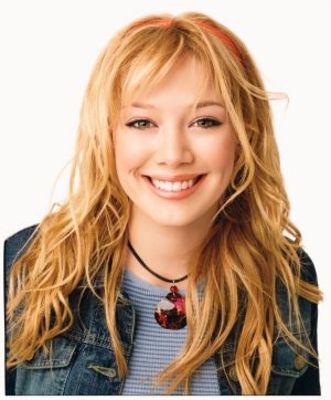 The Lizzie McGuire Movie movie poster (2003) poster with hanger