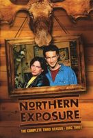 Northern Exposure movie poster (1990) sweatshirt #668140
