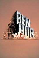 Ben-Hur movie poster (1959) Longsleeve T-shirt #658791