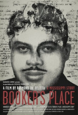 Booker's Place: A Mississippi Story movie poster (2012) poster