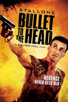 Bullet to the Head movie poster (2012) mug #MOV_a855ae2c