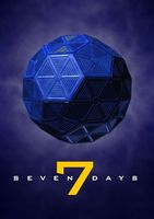 Seven Days movie poster (1998) Mouse Pad MOV_a85c7855