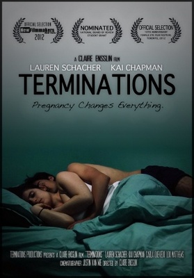 Terminations movie poster (2012) magic mug #MOV_a86265d1
