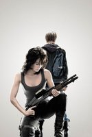 Terminator: The Sarah Connor Chronicles movie poster (2008) sweatshirt #667864