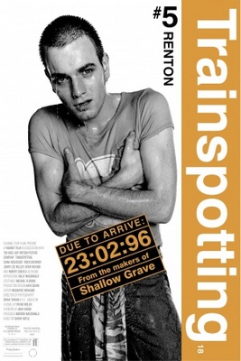 Trainspotting movie poster (1996) Poster MOV_a868a8ab