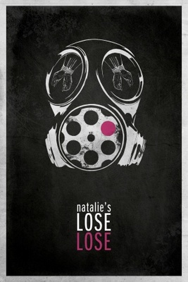 Natalie's Lose Lose movie poster (2012) Poster MOV_a8726386
