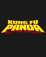 Kung Fu Panda movie poster (2008) Longsleeve T-shirt #673339