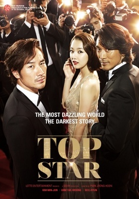 Top Star movie poster (2013) Poster MOV_a87e78f8