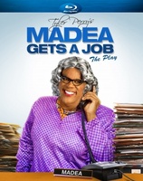 Tyler Perry's Madea Gets a Job movie poster (2013) t-shirt #1069004