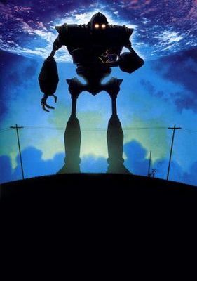 The Iron Giant movie poster (1999) magic mug #MOV_a8924c66