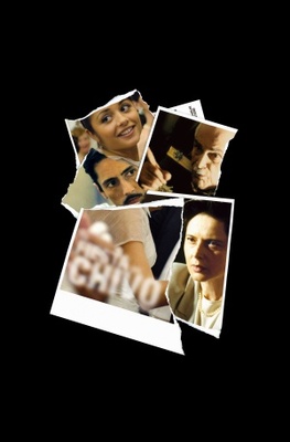 La fiesta del chivo movie poster (2005) Poster MOV_a895f01a