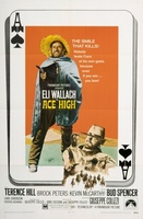 Ace High movie poster (1968) Tank Top #766360