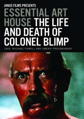 The Life and Death of Colonel Blimp movie poster (1943) mug #MOV_a898d626
