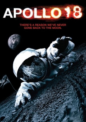 Apollo 18 movie poster (2011) tote bag #MOV_a899ce50