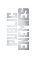 Public Enemies movie poster (2009) Longsleeve T-shirt #639051