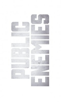 Public Enemies movie poster (2009) tote bag #MOV_a89a3fb7